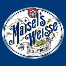 Brauerei Gebr. Maisel KG Hindenburgstraße Bayreuth