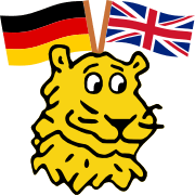 LEO English/German Dictionary 