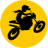 Biker-Treff - Soziales Netzwerk für Motorradfahrer 