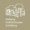 Hofberg Freilichttheaterverein Schiltberg e.V. Am Hofberg Schiltberg