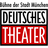 Deutsches Theater Schumannstraße Berlin