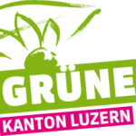 Grüne Kanton Luzern 