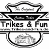 Trikes & Fun Pro Drive GmbH Allmannsweiler Str. Friedrichshafen