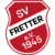 SV Fretter 1945 e.V. Giebelscheidstraße Finnentrop
