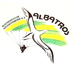 Albatros Gleitsegelclub Aschaffenburg Luitpoldstraße Aschaffenburg