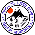Judo u. Ju-Jutsu Club Samurai München e.V. 