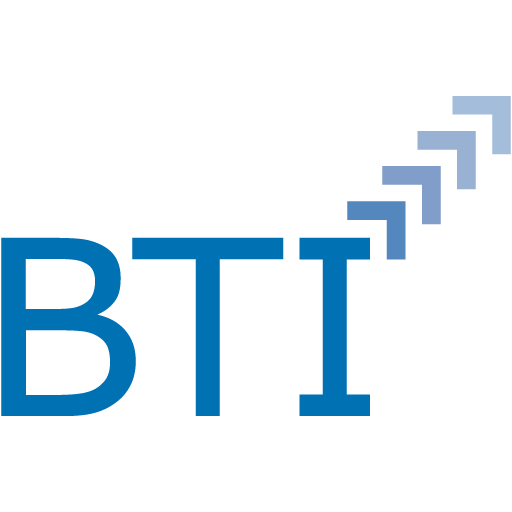 BTI - Business Training International GmbH Lindenspürstraße Stuttgart