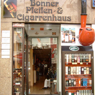 Bonner Pfeifen- & Cigarrenhaus 