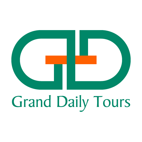 Grand Daily Tours Merkez