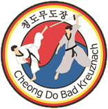 Kampfkunstverein Cheong Do, Bad Kreuznach 