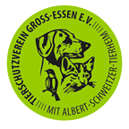 Tierschutzverein Groß-Essen e.V. Grillostraße Essen