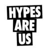 Hypes Are Us 