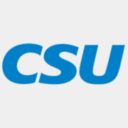 Christlich-Soziale Union (CSU) 