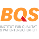 BQS Bundesgeschäftsstelle Qualitätssicherung gGmbH 