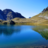 Alpen, Seen und Urlaub 