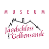 Förderverein Jagdschloss Gelbensande e.V. Am Schloß Gelbensande