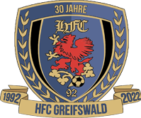 HFC Greifswald 92 Heinrich-Heine-Straße Greifswald