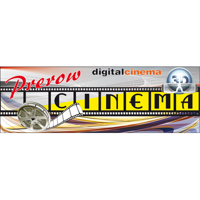 Filmtheater "Cinema-Prerow" 