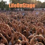 Life on Stage 