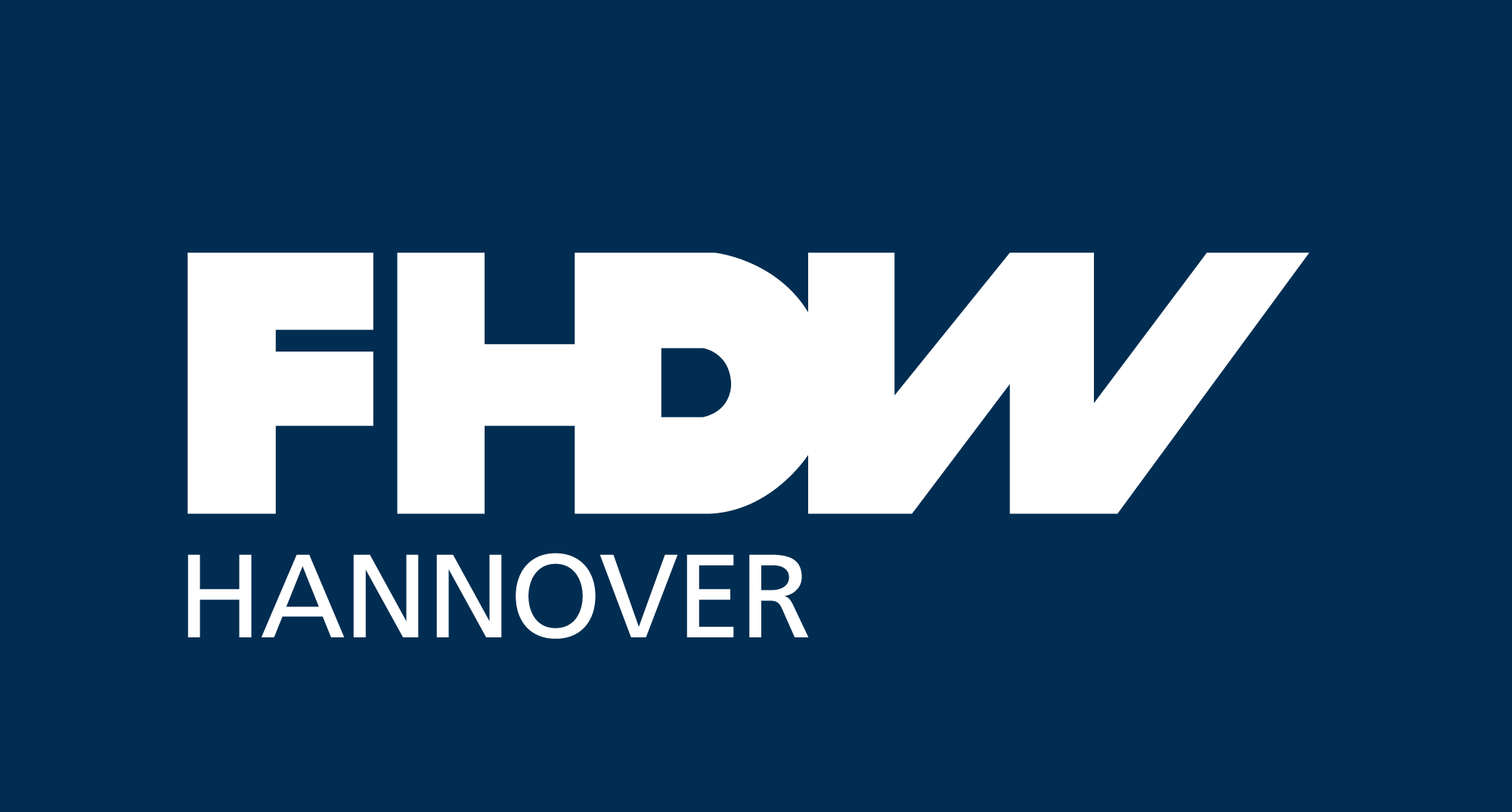 Fachhochschule für die Wirtschaft Hannover (FHDW) 