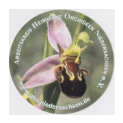 Arbeitskreis Heimische Orchideen Niedersachsen e.V. Große Düwelstraße Hannover