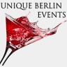 Unique Berlin Events Ltd. Stülerstraße Berlin