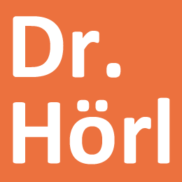 Dr. H. W. Hörl Arabellastraße München
