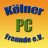 Kostenlose PC-Hilfe-Hotline des Kölner PC Freunde e.V. Alfons-Kafka-Straße Köln
