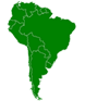 Mein Südamerika - Die besten Links nach Südamerika 