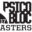 Psicobloc - deep water soloing 