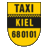 Taxi Kiel Am Kiel-Kanal Kiel