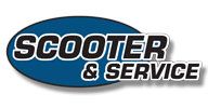 Scooter & Service Vor der Ziegelei Bispingen