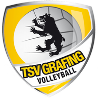TSV Grafing Volleyball Am Stadion Grafing
