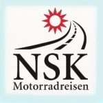 NSK Motorradreisen - Nina und Sebastian Krohne GbR Am Bahnhof Bad Bevensen