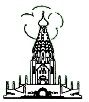 Russische Gedächtniskirche in Leipzig 