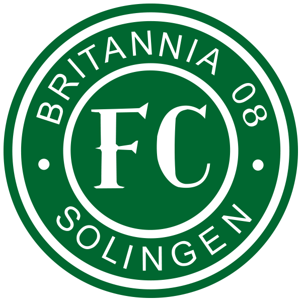 FC Britannia 08 Solingen Kotter Straße Solingen