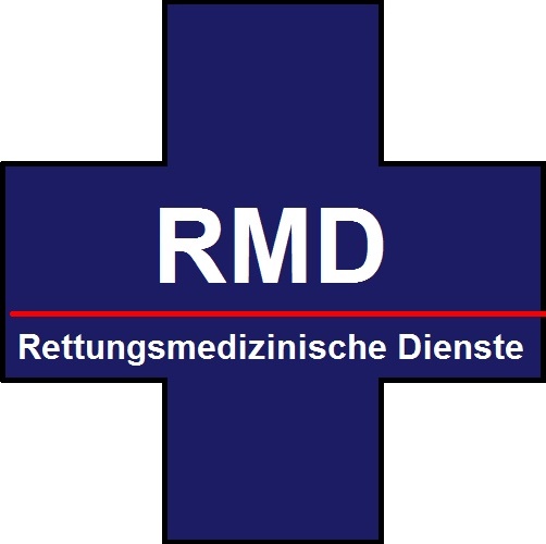 RMD RescYou - Rettungsmedizinische Dienste Hermann-Mende-Straße Dresden