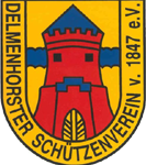Schützenverein: Delmenhorster Schützenverein von 1847 e.V. Tiergartenstraße Delmenhorst