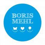 Mehl, Boris 