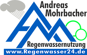 Regenwasser24.de, Andreas Mohrbacher 