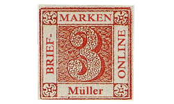 Briefmarken-Müller, Ulrich Müller 
