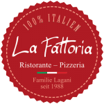 Pizzeria La Fattoria Wiesenthalstraße Freising