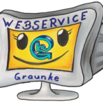 PC- und Webservice - Inh. Björn Graunke Spechthausener Straße Schorfheide