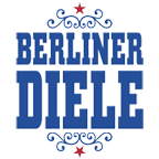 Berliner Diele - Ericco Krügerke Rudolf-Diesel-Straße Bernau
