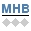 MHB Modulare Haltestellensysteme und Betriebsausstattungen GmbH 