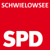 SPD Schwielowsee Straße der Einheit Schwielowsee