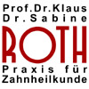 Roth, Prof. Dr. Klaus, Parodontologie Rothenbaumchaussee Hamburg