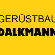 Dalkmann Gerüstbau GmbH & Co. KG Werner-von-Siemens-Straße Gütersloh