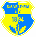 SuS Veltheim e.V. 1894 Sprengelweg Porta Westfalica