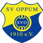 SV Oppum 1910 e. V. Am Holderspfad Krefeld